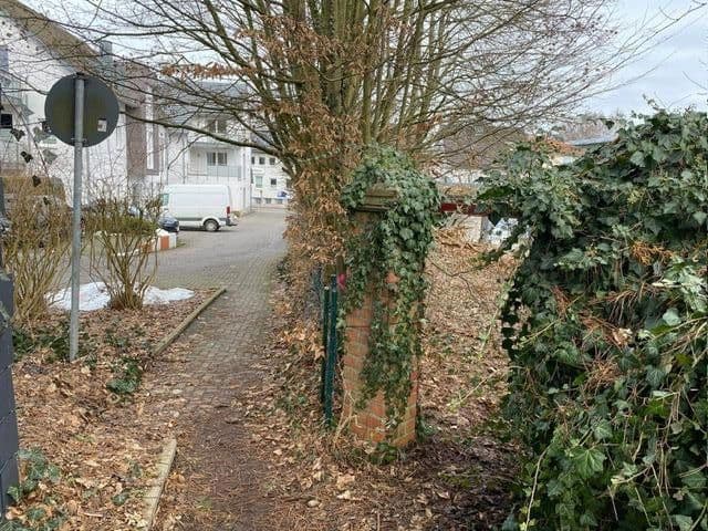 Predaj domu 91 m², pozemek 469 m², Hospitalstr. 8 A, Steinheim, Severné Porýnie - Westfálsko Predaj domu 91 m², pozemek 469 m², Hospitalstr. 8 A, Steinheim, Severné Porýnie - Westfálsko