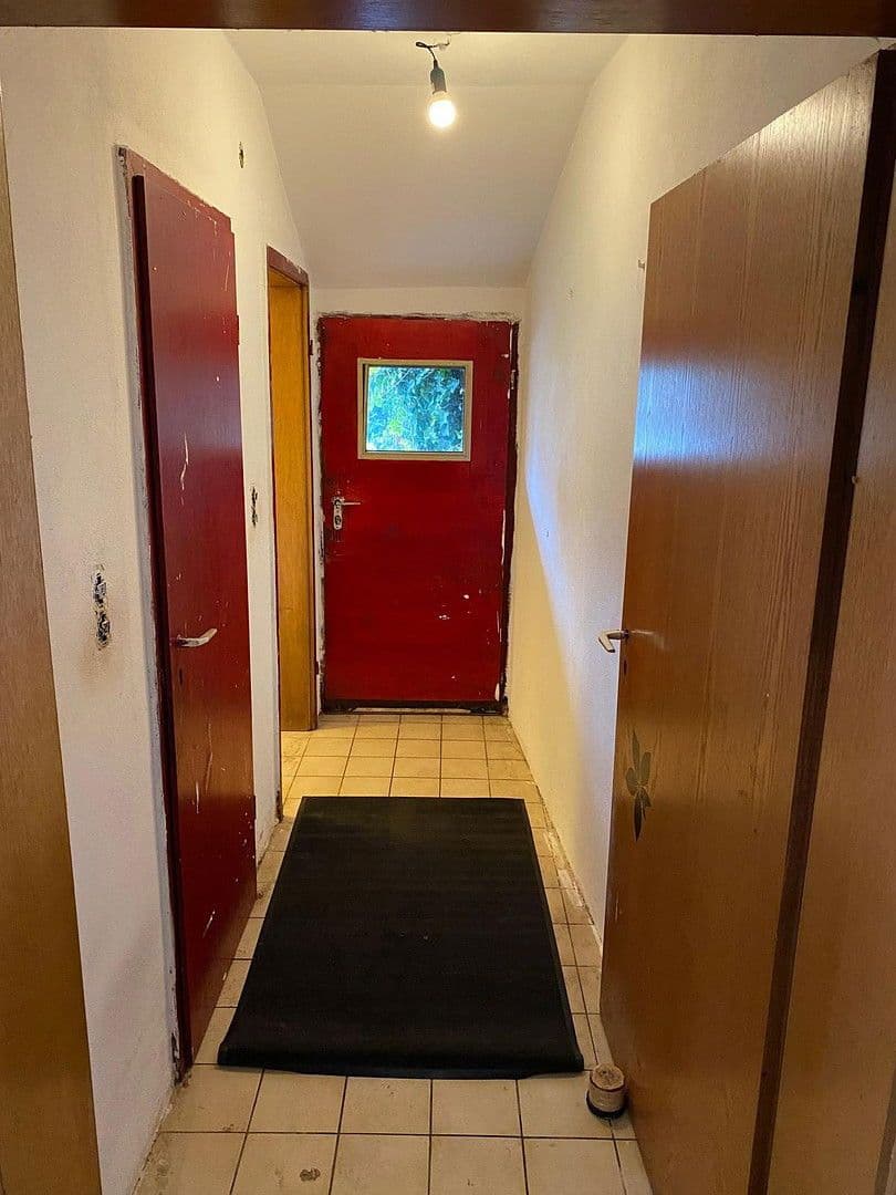 Predaj domu 91 m², pozemek 469 m², Hospitalstr. 8 A, Steinheim, Severné Porýnie - Westfálsko Predaj domu 91 m², pozemek 469 m², Hospitalstr. 8 A, Steinheim, Severné Porýnie - Westfálsko