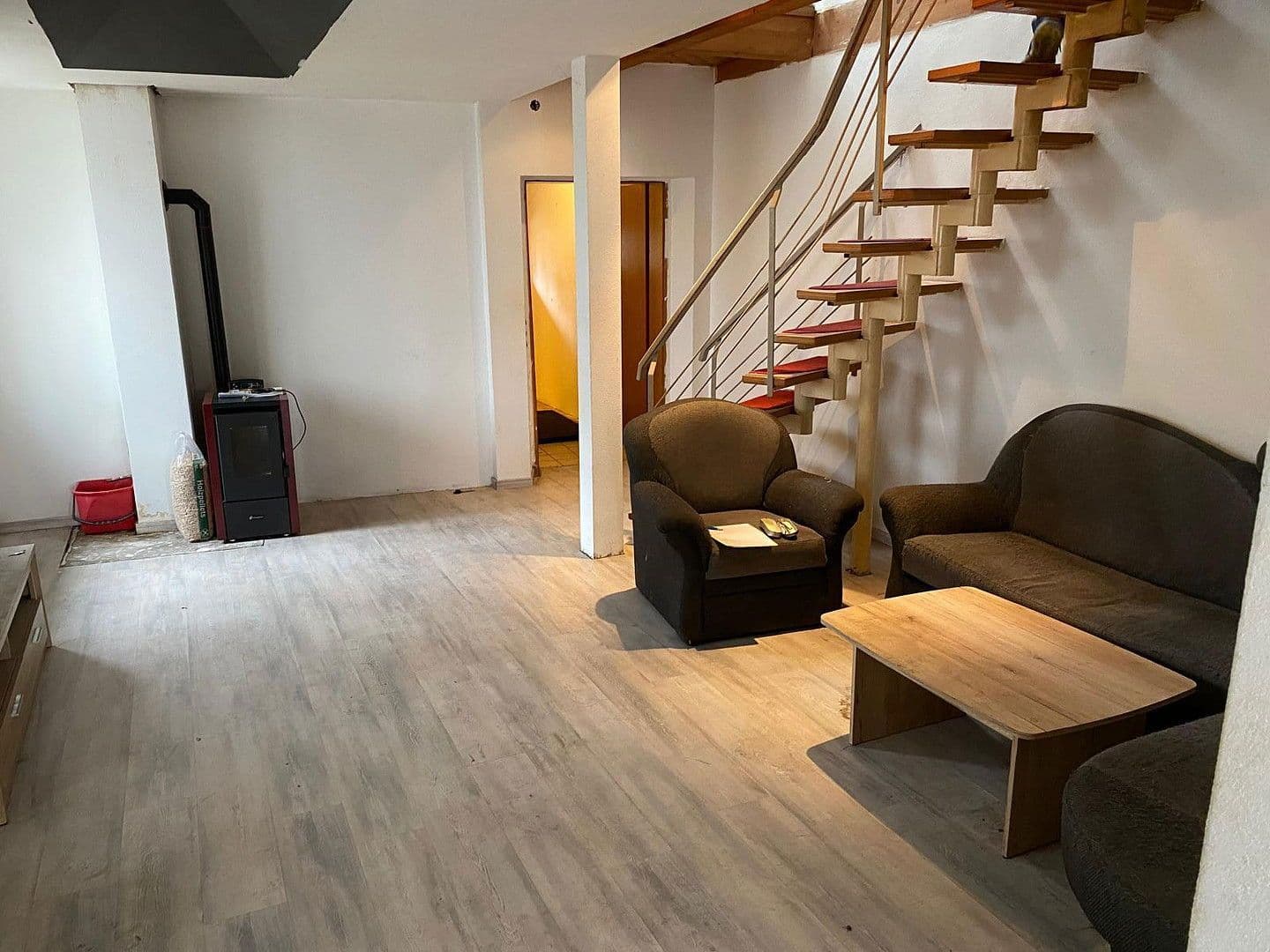 Predaj domu 91 m², pozemek 469 m², Hospitalstr. 8 A, Steinheim, Severné Porýnie - Westfálsko Predaj domu 91 m², pozemek 469 m², Hospitalstr. 8 A, Steinheim, Severné Porýnie - Westfálsko