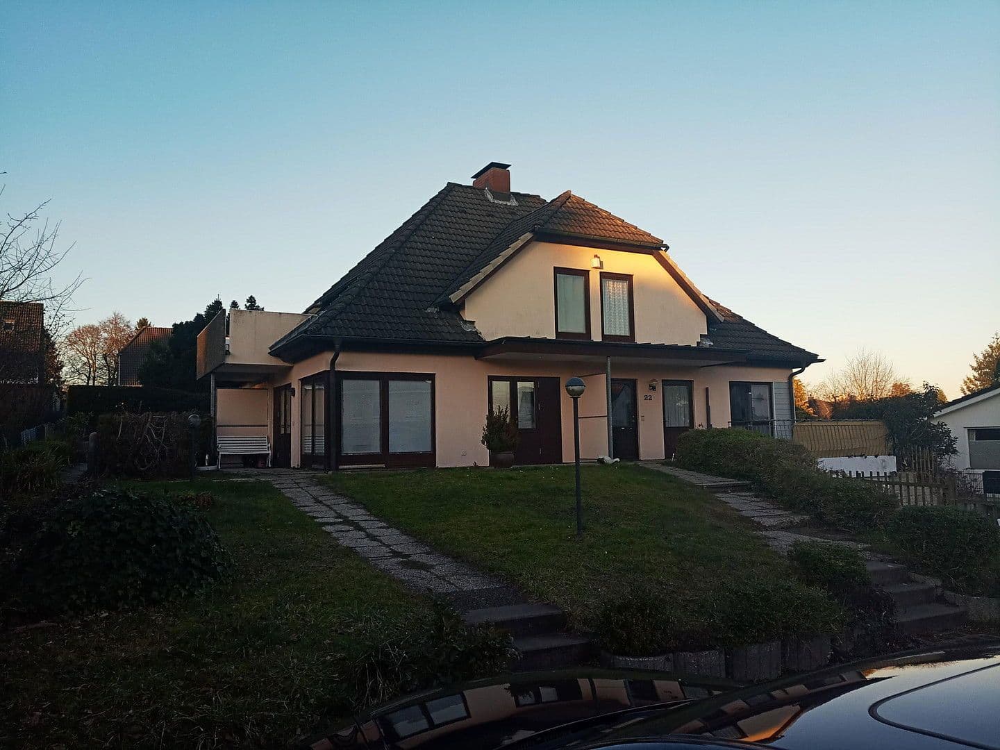 Prenájom bytu 1-izbový 28 m², Otto-Langbehn-Straße 22, Timmendorfer Strand, Šlezvicko-Holštajnsko Prenájom bytu 1-izbový 28 m², Otto-Langbehn-Straße 22, Timmendorfer Strand, Šlezvicko-Holštajnsko