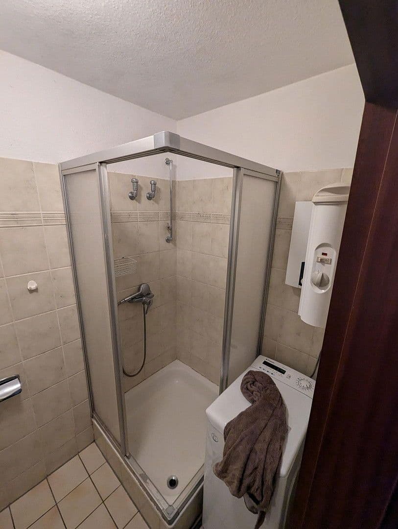 Prenájom bytu 1-izbový 28 m², Otto-Langbehn-Straße 22, Timmendorfer Strand, Šlezvicko-Holštajnsko Prenájom bytu 1-izbový 28 m², Otto-Langbehn-Straße 22, Timmendorfer Strand, Šlezvicko-Holštajnsko