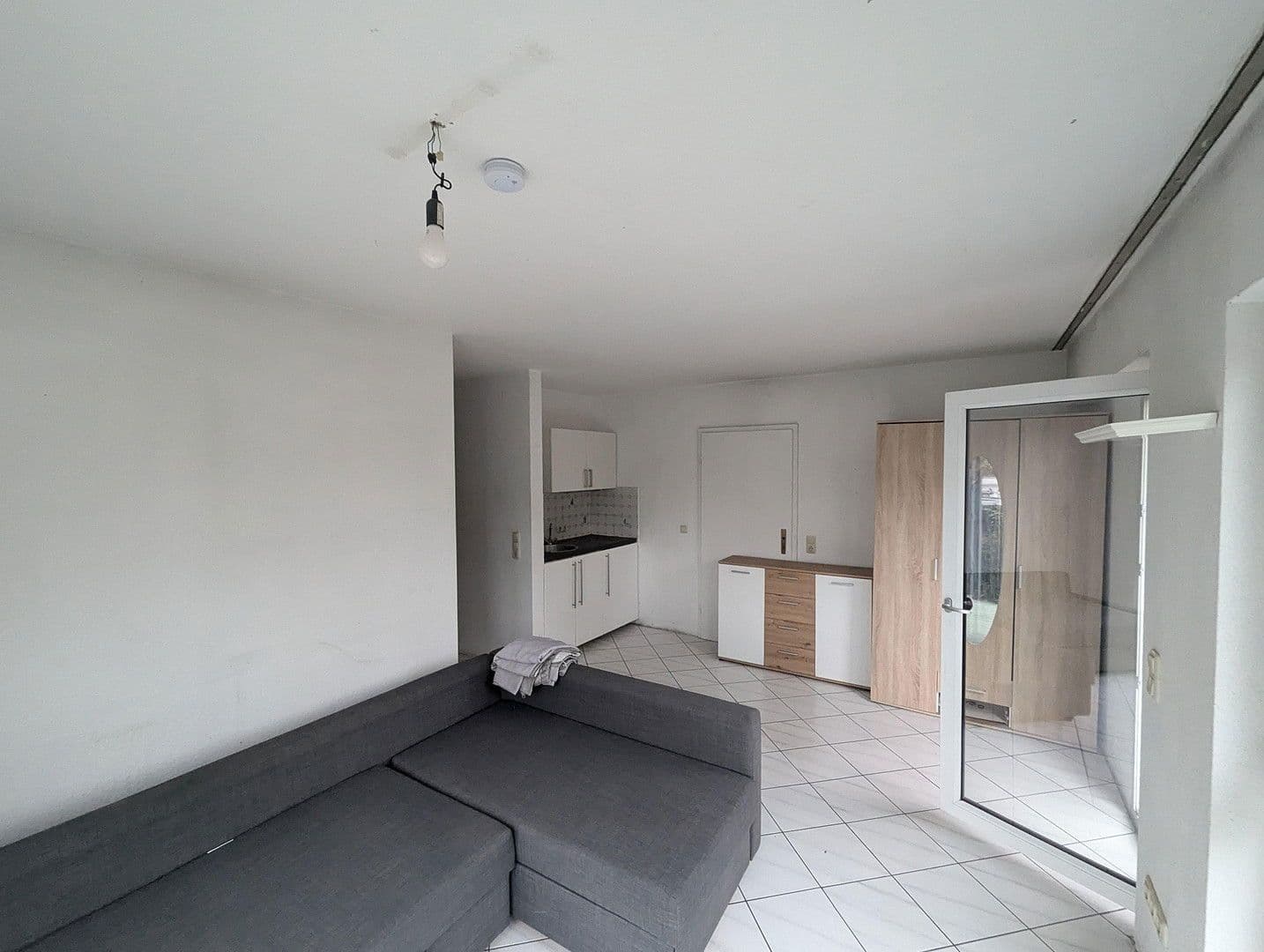 Prenájom bytu 1-izbový 28 m², Otto-Langbehn-Straße 22, Timmendorfer Strand, Šlezvicko-Holštajnsko Prenájom bytu 1-izbový 28 m², Otto-Langbehn-Straße 22, Timmendorfer Strand, Šlezvicko-Holštajnsko