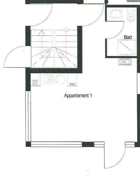 Prenájom bytu 1-izbový 28 m², Otto-Langbehn-Straße 22, Timmendorfer Strand, Šlezvicko-Holštajnsko Prenájom bytu 1-izbový 28 m², Otto-Langbehn-Straße 22, Timmendorfer Strand, Šlezvicko-Holštajnsko