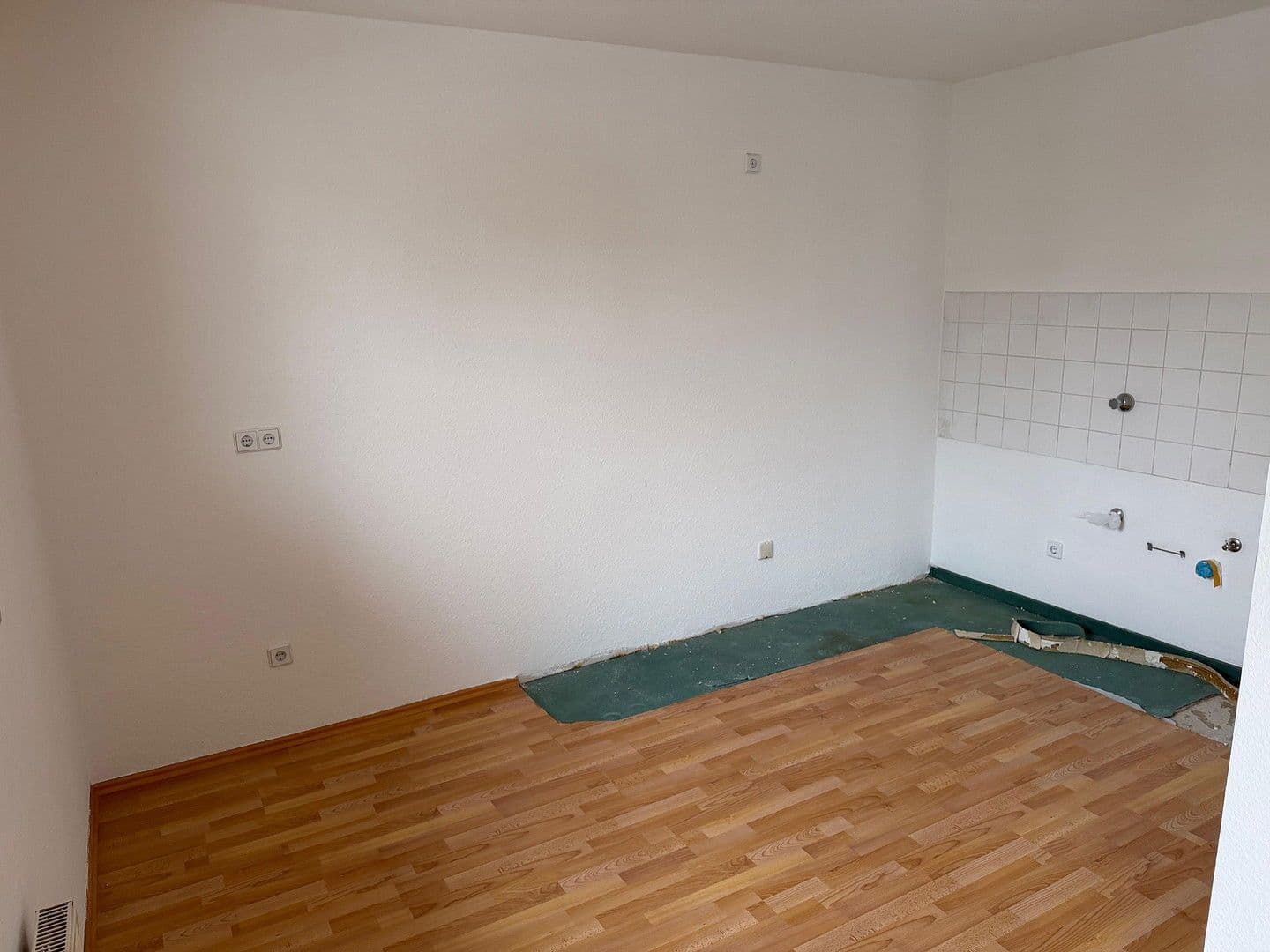 Prenájom bytu 2-izbový 65 m², Hecklinger Straße, Aschersleben, Sasko-Anhaltsko Prenájom bytu 2-izbový 65 m², Hecklinger Straße, Aschersleben, Sasko-Anhaltsko