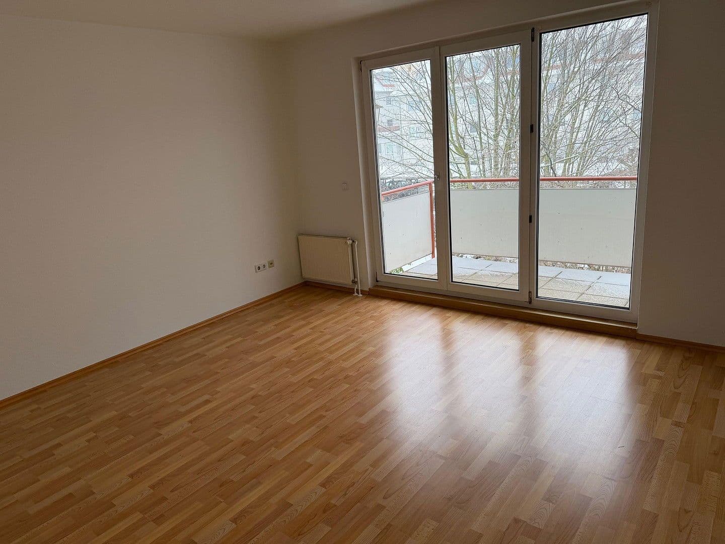 Prenájom bytu 2-izbový 65 m², Hecklinger Straße, Aschersleben, Sasko-Anhaltsko Prenájom bytu 2-izbový 65 m², Hecklinger Straße, Aschersleben, Sasko-Anhaltsko