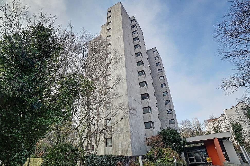 Prenájom bytu 2-izbový 50 m², Johann-Fichte-Str.11, München, Bavorsko Prenájom bytu 2-izbový 50 m², Johann-Fichte-Str.11, München, Bavorsko