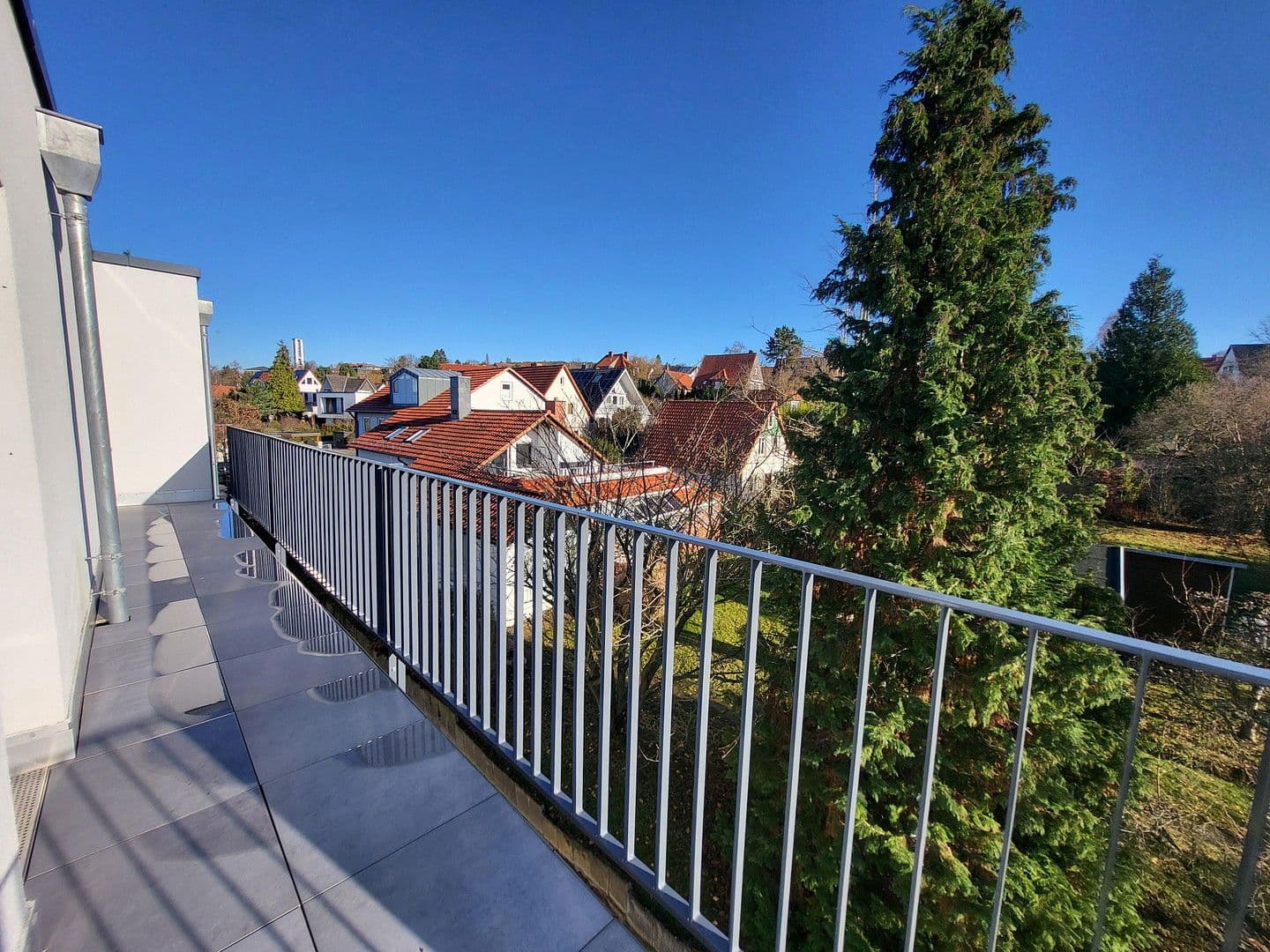 Prenájom bytu 4-izbový 136 m², Kehrstraße 8b, Göttingen, Dolné Sasko Prenájom bytu 4-izbový 136 m², Kehrstraße 8b, Göttingen, Dolné Sasko