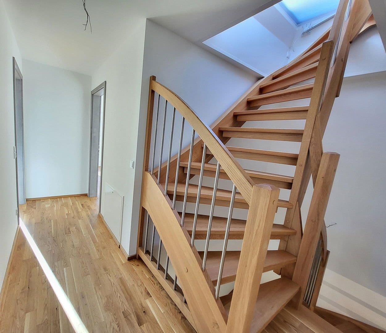 Prenájom bytu 4-izbový 136 m², Kehrstraße 8b, Göttingen, Dolné Sasko Prenájom bytu 4-izbový 136 m², Kehrstraße 8b, Göttingen, Dolné Sasko