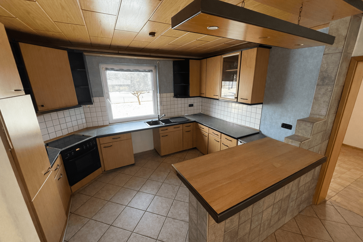 Predaj domu 184 m², pozemek 500 m², Hofgeismar, Hesensko Predaj domu 184 m², pozemek 500 m², Hofgeismar, Hesensko