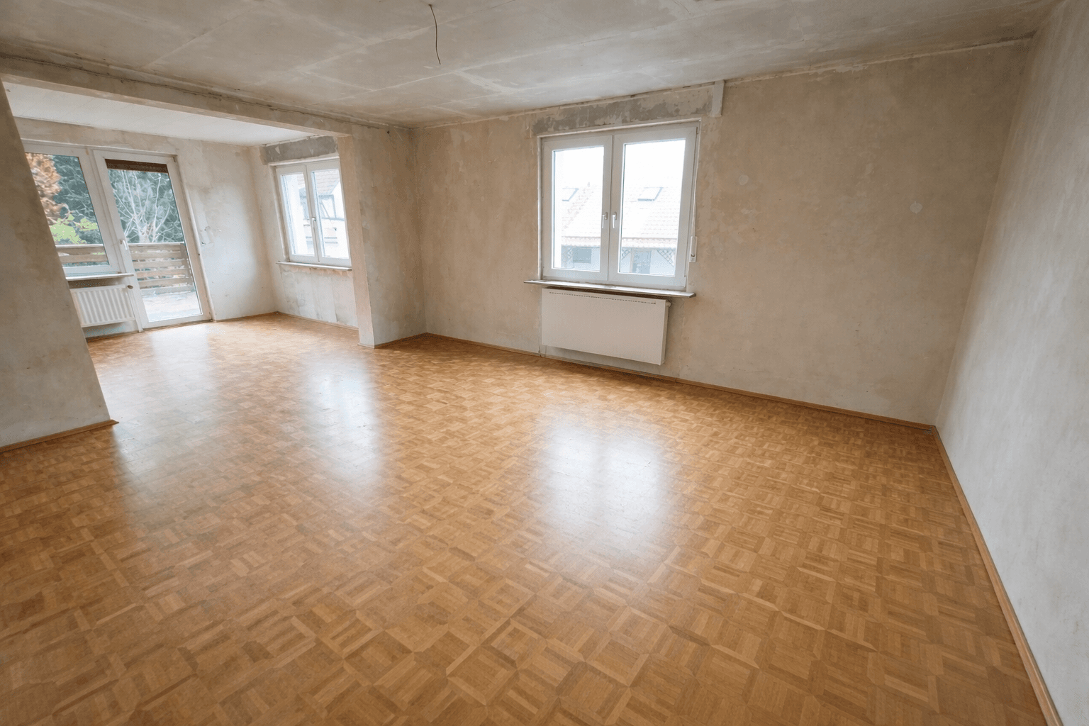 Predaj domu 184 m², pozemek 500 m², Hofgeismar, Hesensko Predaj domu 184 m², pozemek 500 m², Hofgeismar, Hesensko