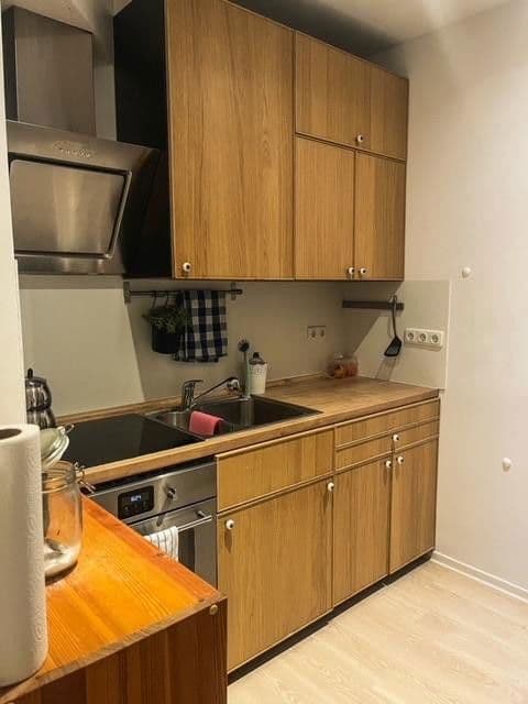 Predaj domu 120 m², pozemek 200 m², Hanau, Hesensko Predaj domu 120 m², pozemek 200 m², Hanau, Hesensko