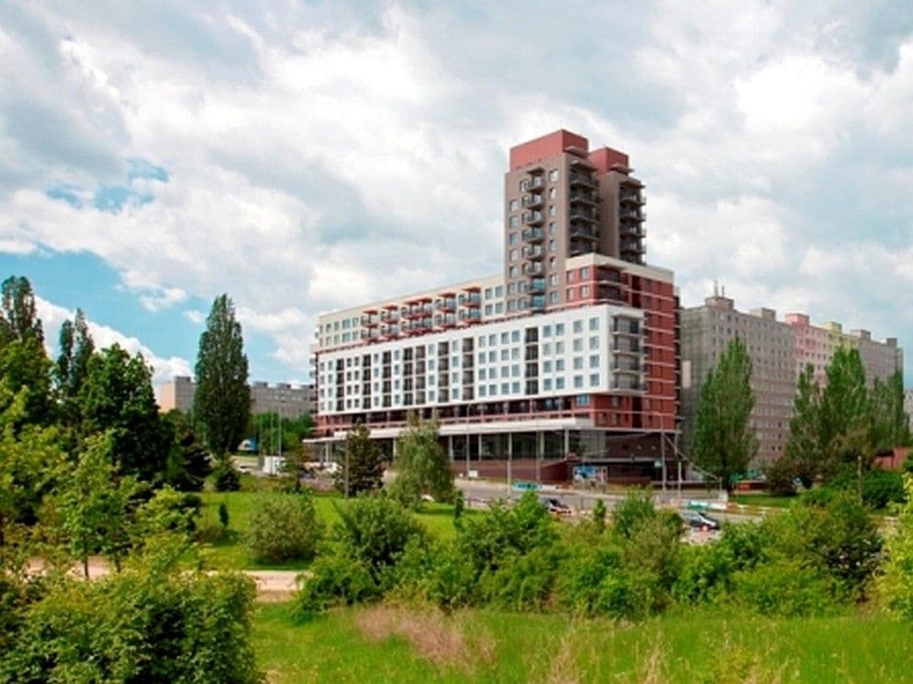 Prenájom bytu 2-izbový 56 m², Jeremiášova, Praha, Praha Prenájom bytu 2-izbový 56 m², Jeremiášova, Praha, Praha