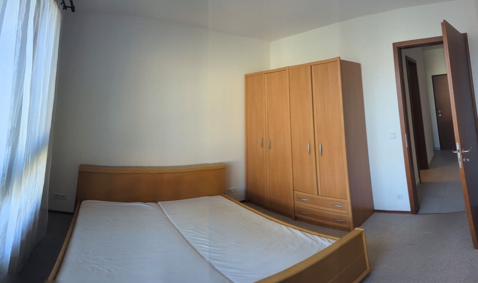 Prenájom bytu 2-izbový 56 m², Jeremiášova, Praha, Praha Prenájom bytu 2-izbový 56 m², Jeremiášova, Praha, Praha