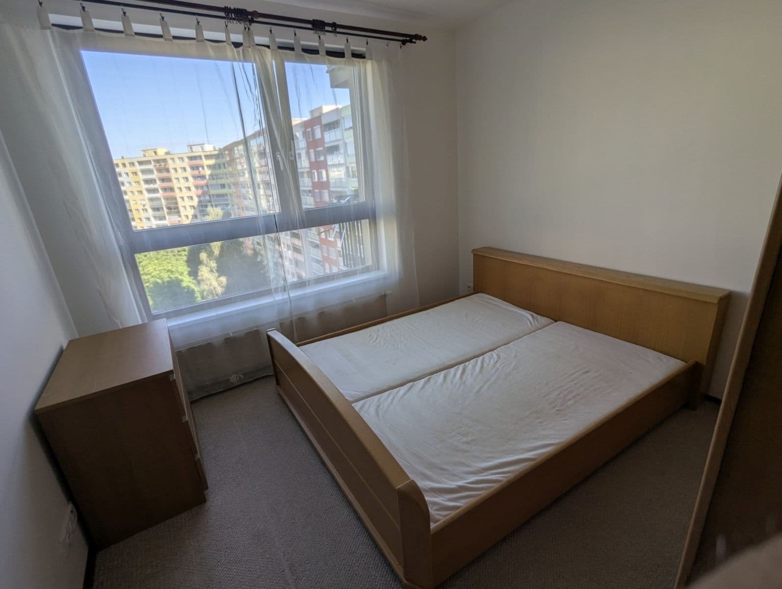 Prenájom bytu 2-izbový 56 m², Jeremiášova, Praha, Praha Prenájom bytu 2-izbový 56 m², Jeremiášova, Praha, Praha