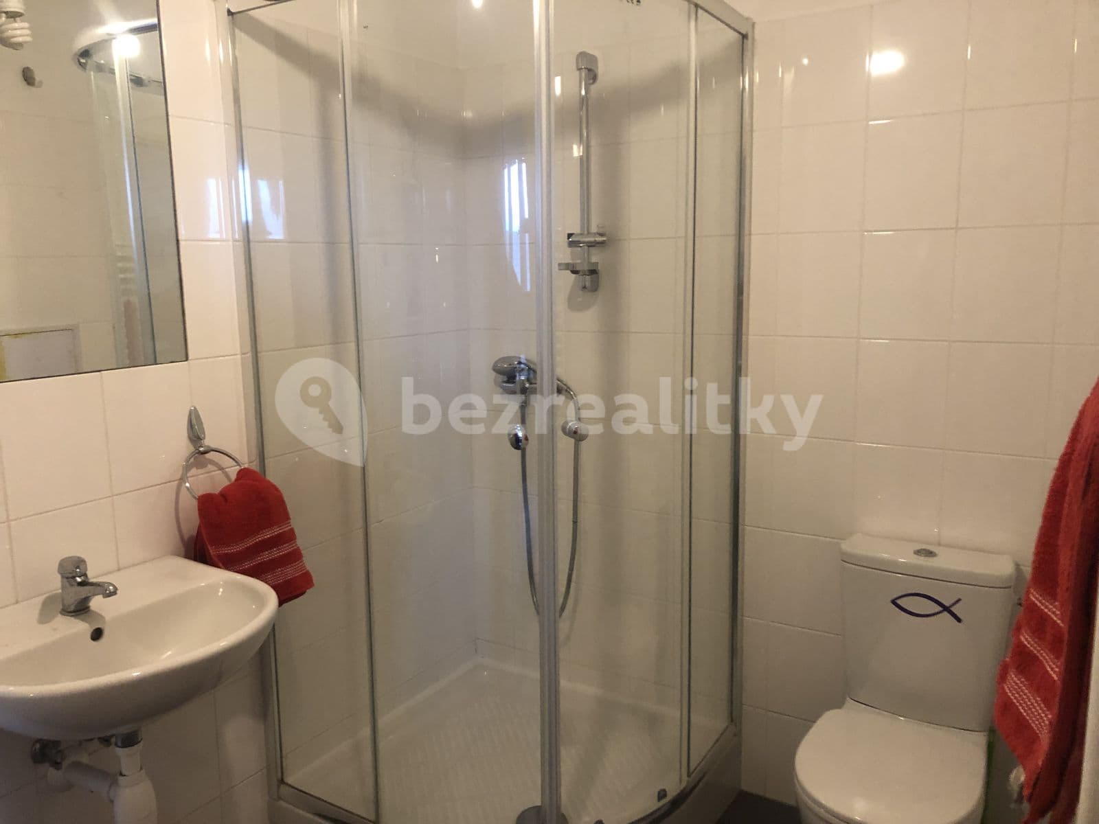 Prenájom bytu 1-izbový 37 m², Jiraskova, Tábor, Jihočeský kraj Prenájom bytu 1-izbový 37 m², Jiraskova, Tábor, Jihočeský kraj