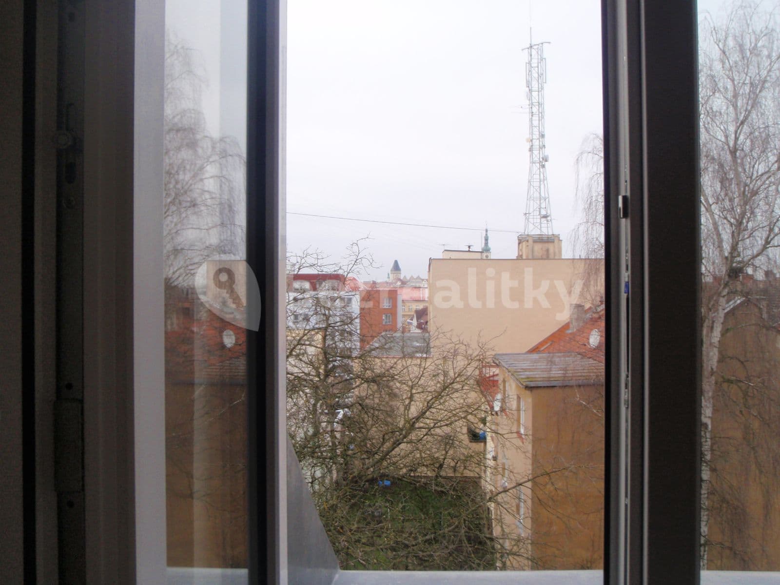 Prenájom bytu 1-izbový 37 m², Jiraskova, Tábor, Jihočeský kraj Prenájom bytu 1-izbový 37 m², Jiraskova, Tábor, Jihočeský kraj