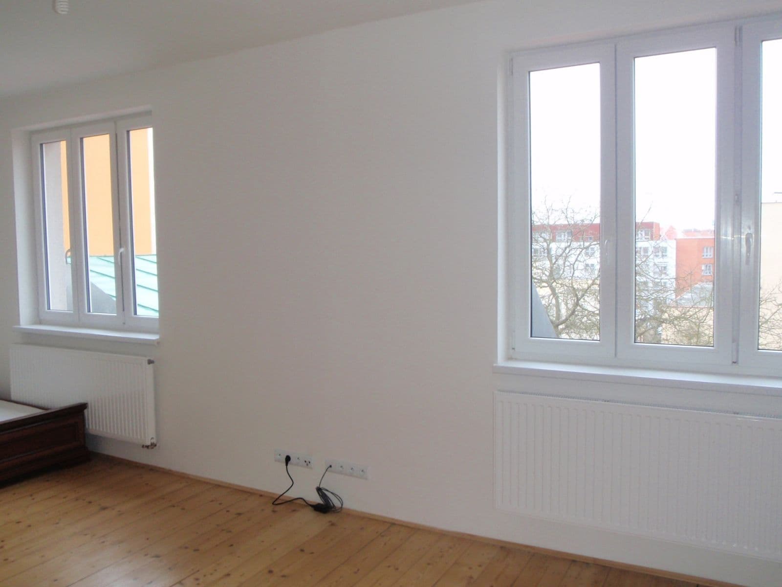 Prenájom bytu 1-izbový 37 m², Jiraskova, Tábor, Jihočeský kraj Prenájom bytu 1-izbový 37 m², Jiraskova, Tábor, Jihočeský kraj