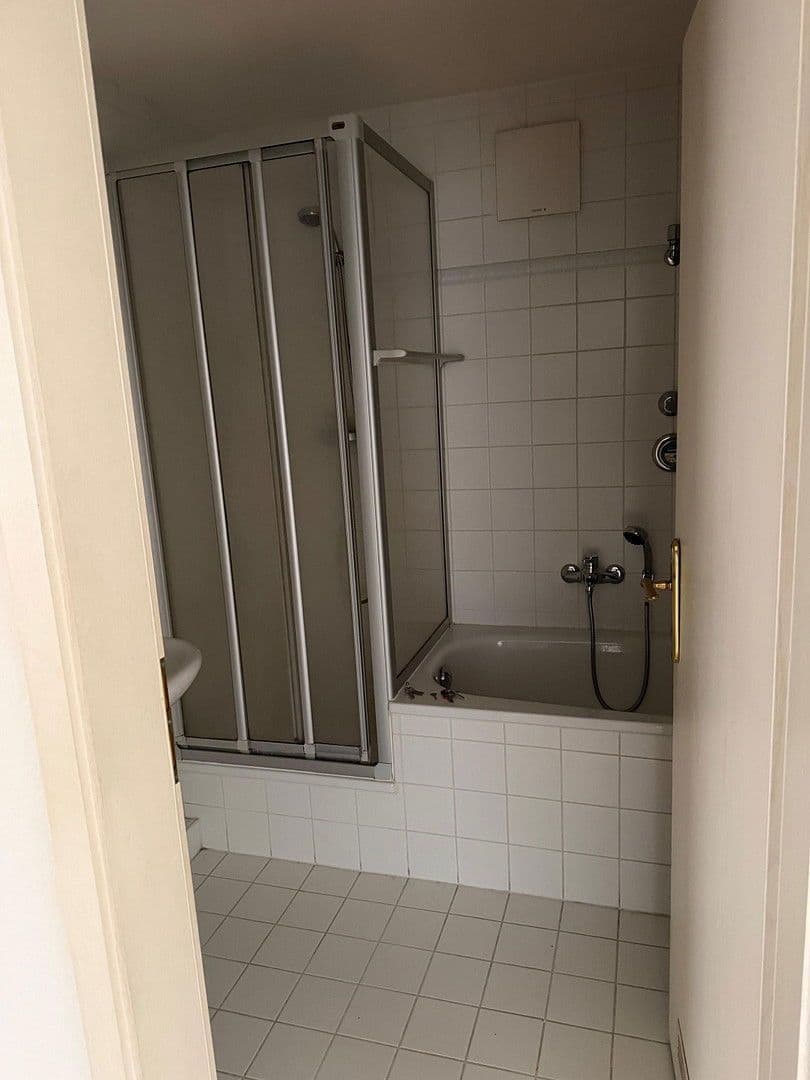 Prenájom bytu 3-izbový 66 m², Hecklinger Straße, Aschersleben, Sasko-Anhaltsko Prenájom bytu 3-izbový 66 m², Hecklinger Straße, Aschersleben, Sasko-Anhaltsko