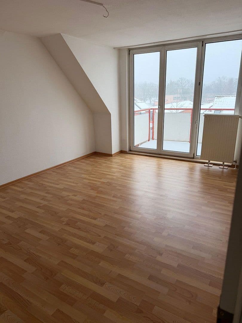 Prenájom bytu 3-izbový 66 m², Hecklinger Straße, Aschersleben, Sasko-Anhaltsko Prenájom bytu 3-izbový 66 m², Hecklinger Straße, Aschersleben, Sasko-Anhaltsko