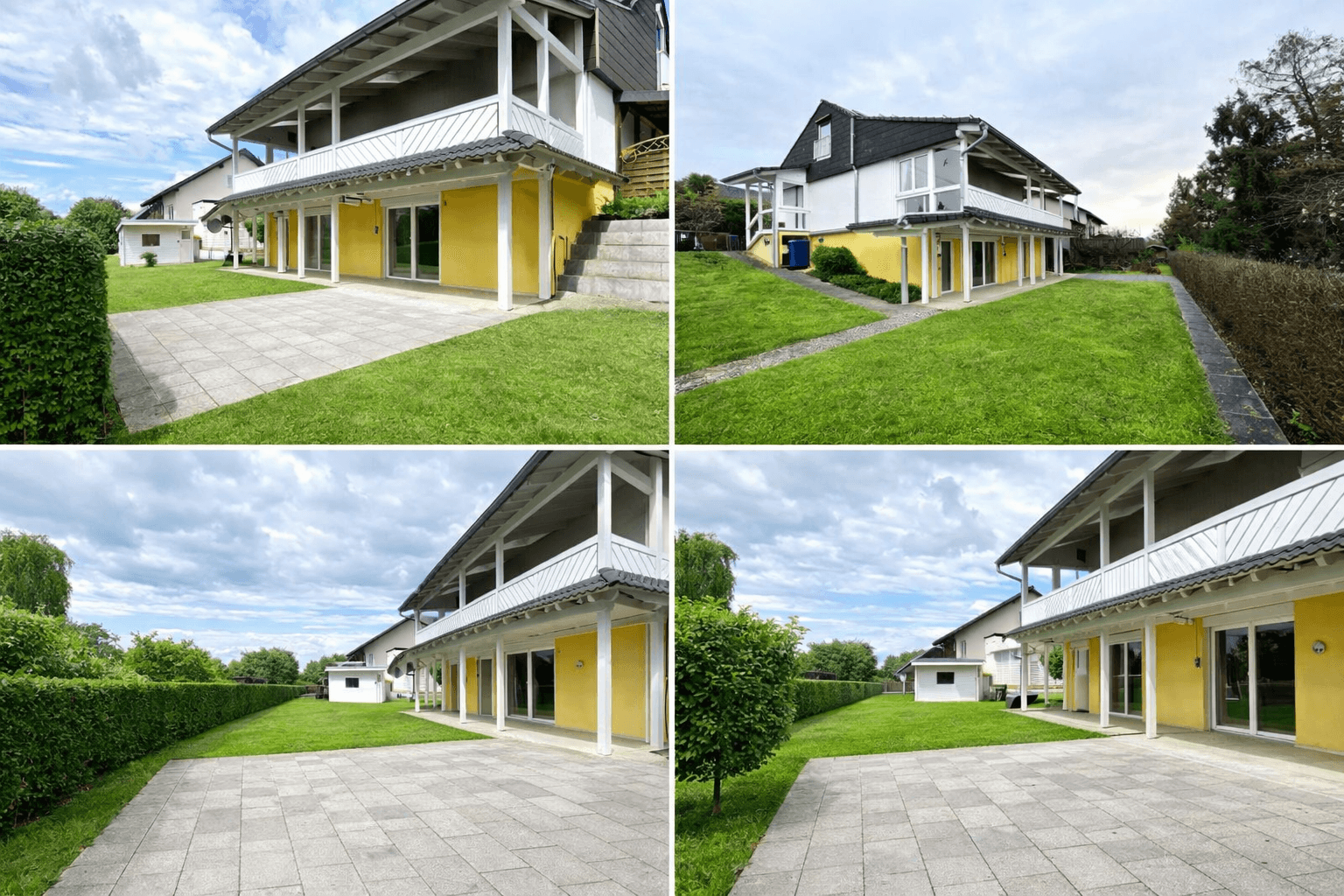 Predaj domu 205 m², pozemek 560 m², Haselweg 3, Jestetten, Bádensko-Wurttembersko Predaj domu 205 m², pozemek 560 m², Haselweg 3, Jestetten, Bádensko-Wurttembersko