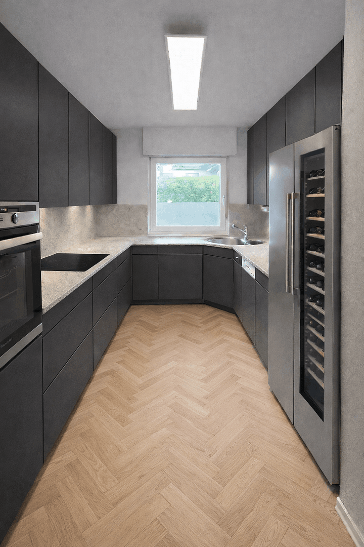 Predaj domu 205 m², pozemek 560 m², Haselweg 3, Jestetten, Bádensko-Wurttembersko Predaj domu 205 m², pozemek 560 m², Haselweg 3, Jestetten, Bádensko-Wurttembersko