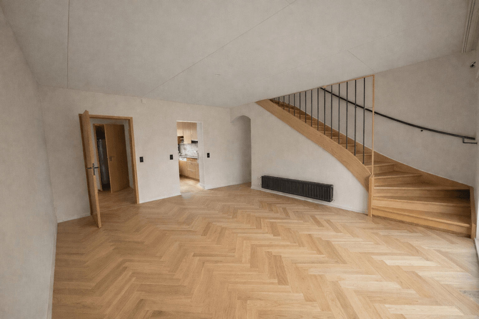 Predaj domu 205 m², pozemek 560 m², Haselweg 3, Jestetten, Bádensko-Wurttembersko Predaj domu 205 m², pozemek 560 m², Haselweg 3, Jestetten, Bádensko-Wurttembersko