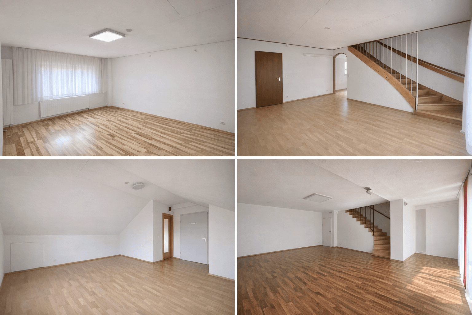 Predaj domu 205 m², pozemek 560 m², Haselweg 3, Jestetten, Bádensko-Wurttembersko Predaj domu 205 m², pozemek 560 m², Haselweg 3, Jestetten, Bádensko-Wurttembersko