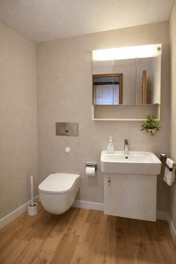 Predaj domu 205 m², pozemek 560 m², Haselweg 3, Jestetten, Bádensko-Wurttembersko Predaj domu 205 m², pozemek 560 m², Haselweg 3, Jestetten, Bádensko-Wurttembersko