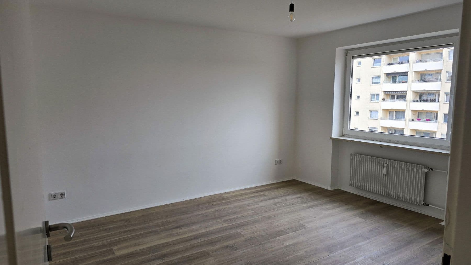 Prenájom bytu 3-izbový 73 m², Linus-Funke-Weg 4, München, Bavorsko Prenájom bytu 3-izbový 73 m², Linus-Funke-Weg 4, München, Bavorsko