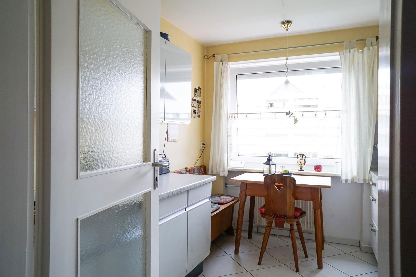 Prenájom bytu 3-izbový 73 m², Linus-Funke-Weg 4, München, Bavorsko Prenájom bytu 3-izbový 73 m², Linus-Funke-Weg 4, München, Bavorsko