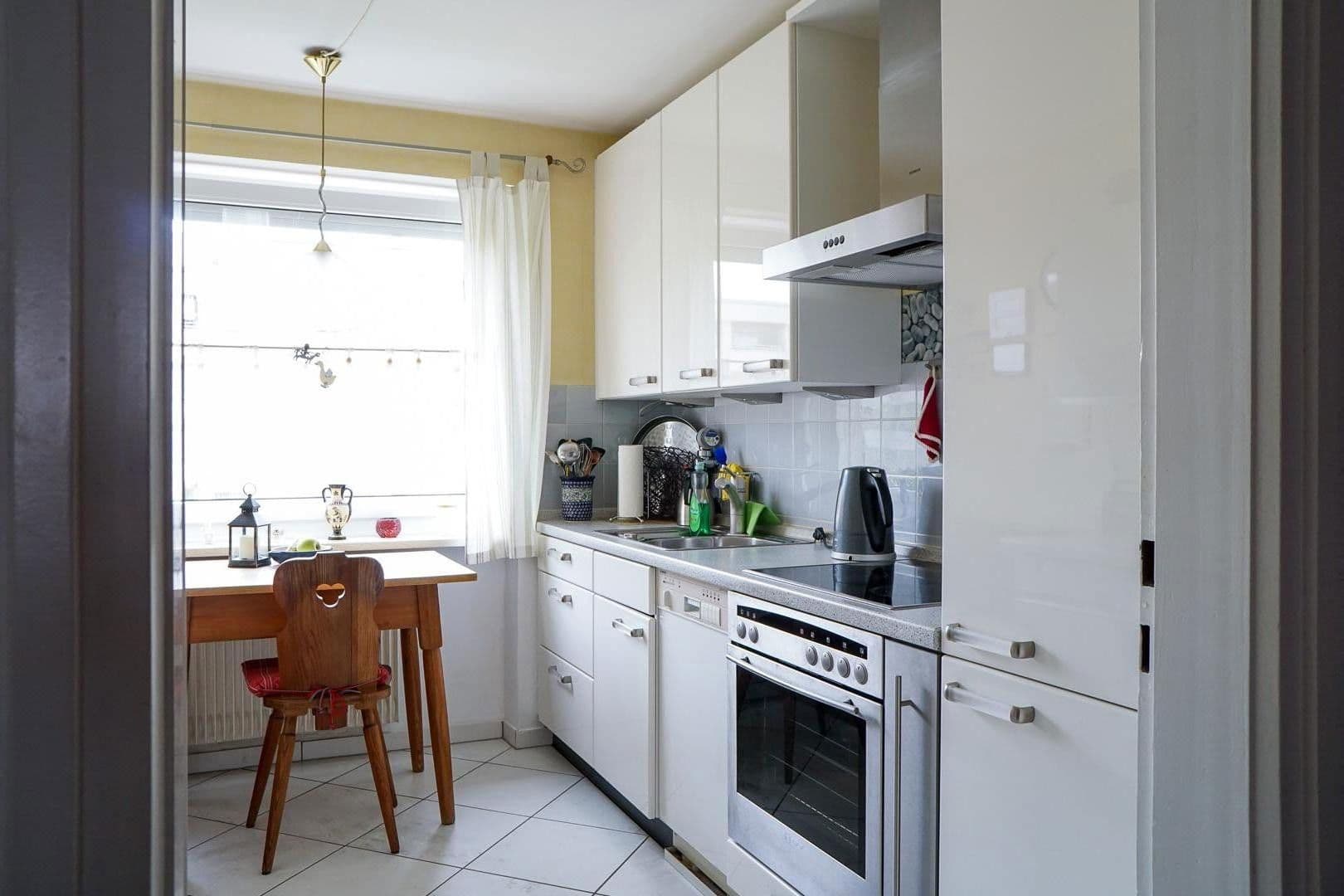 Prenájom bytu 3-izbový 73 m², Linus-Funke-Weg 4, München, Bavorsko Prenájom bytu 3-izbový 73 m², Linus-Funke-Weg 4, München, Bavorsko