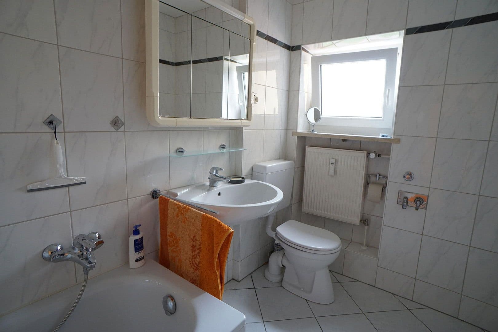 Prenájom bytu 3-izbový 73 m², Linus-Funke-Weg 4, München, Bavorsko Prenájom bytu 3-izbový 73 m², Linus-Funke-Weg 4, München, Bavorsko