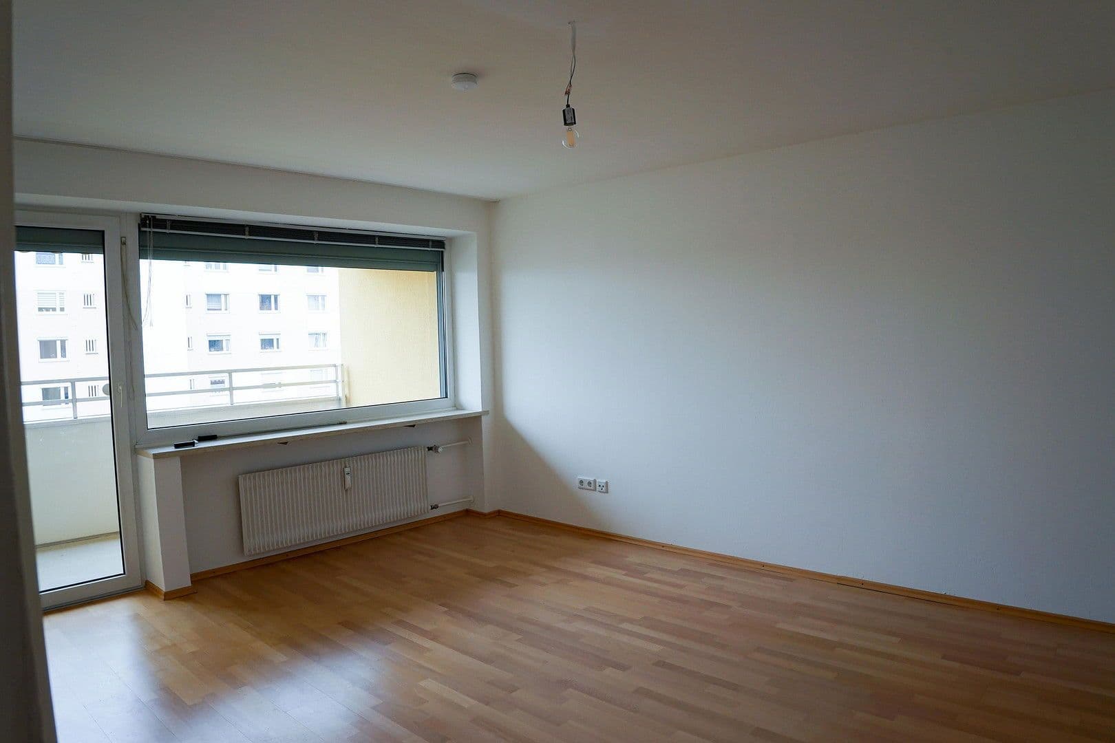 Prenájom bytu 3-izbový 73 m², Linus-Funke-Weg 4, München, Bavorsko Prenájom bytu 3-izbový 73 m², Linus-Funke-Weg 4, München, Bavorsko