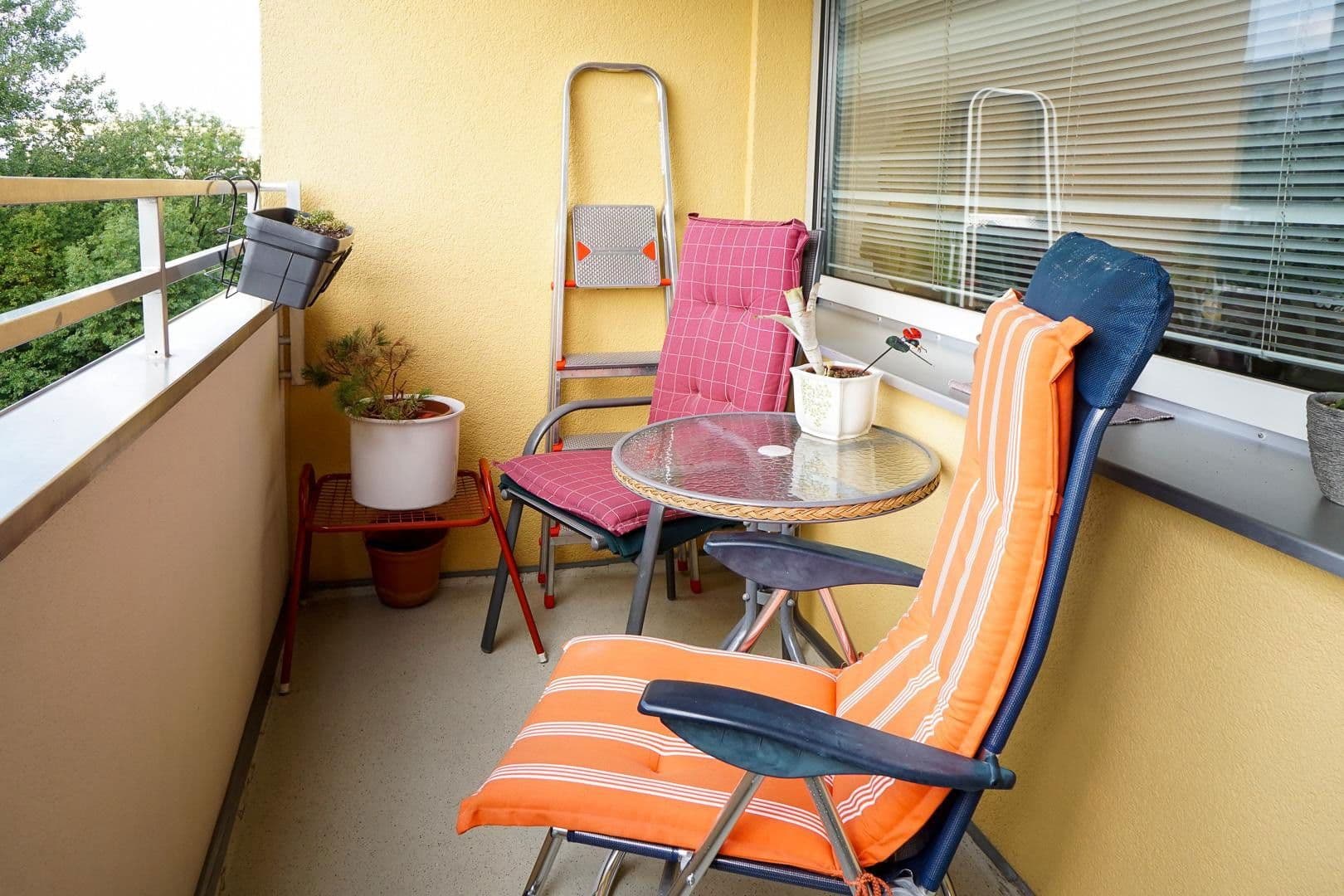 Prenájom bytu 3-izbový 73 m², Linus-Funke-Weg 4, München, Bavorsko Prenájom bytu 3-izbový 73 m², Linus-Funke-Weg 4, München, Bavorsko