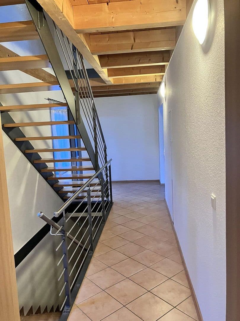 Predaj domu 200 m², pozemek 713 m², Niederwihl 95, Görwihl, Bádensko-Wurttembersko Predaj domu 200 m², pozemek 713 m², Niederwihl 95, Görwihl, Bádensko-Wurttembersko