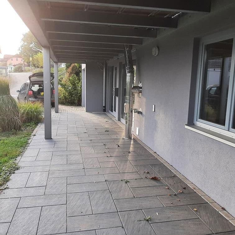 Predaj domu 200 m², pozemek 713 m², Niederwihl 95, Görwihl, Bádensko-Wurttembersko Predaj domu 200 m², pozemek 713 m², Niederwihl 95, Görwihl, Bádensko-Wurttembersko