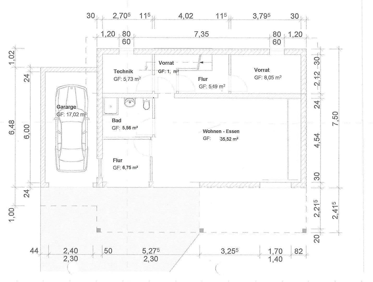 Predaj domu 200 m², pozemek 713 m², Niederwihl 95, Görwihl, Bádensko-Wurttembersko Predaj domu 200 m², pozemek 713 m², Niederwihl 95, Görwihl, Bádensko-Wurttembersko