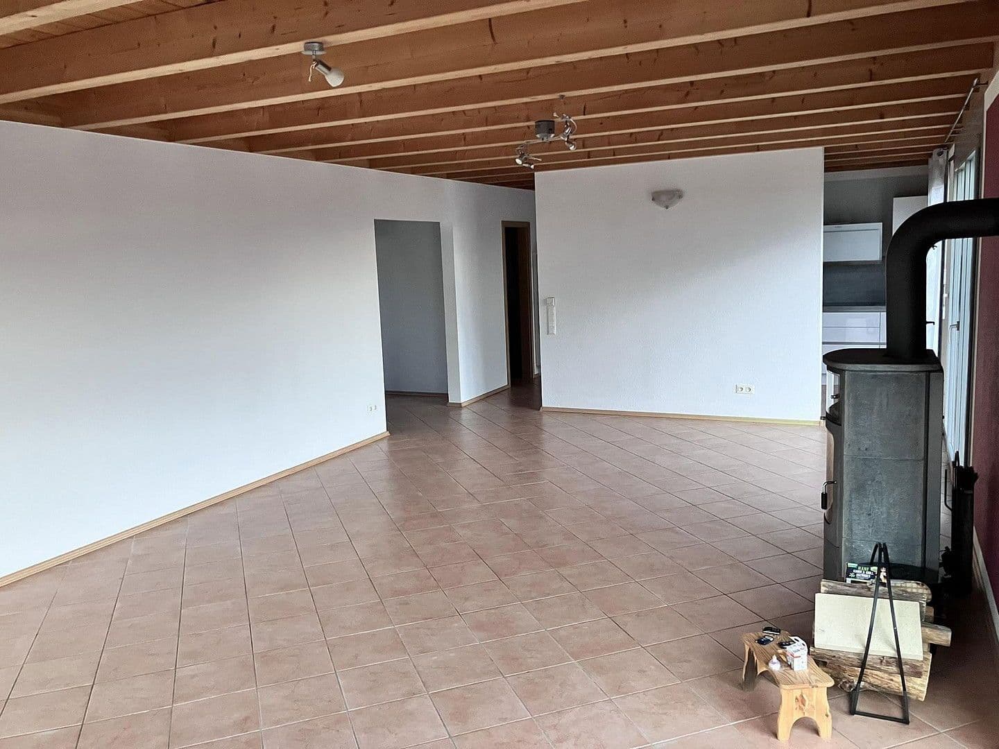 Predaj domu 200 m², pozemek 713 m², Niederwihl 95, Görwihl, Bádensko-Wurttembersko Predaj domu 200 m², pozemek 713 m², Niederwihl 95, Görwihl, Bádensko-Wurttembersko