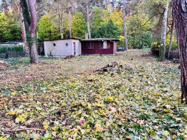 Prenájom pozemku 1.031 m², Königs Wusterhausen, Brandenbursko Prenájom pozemku 1.031 m², Königs Wusterhausen, Brandenbursko