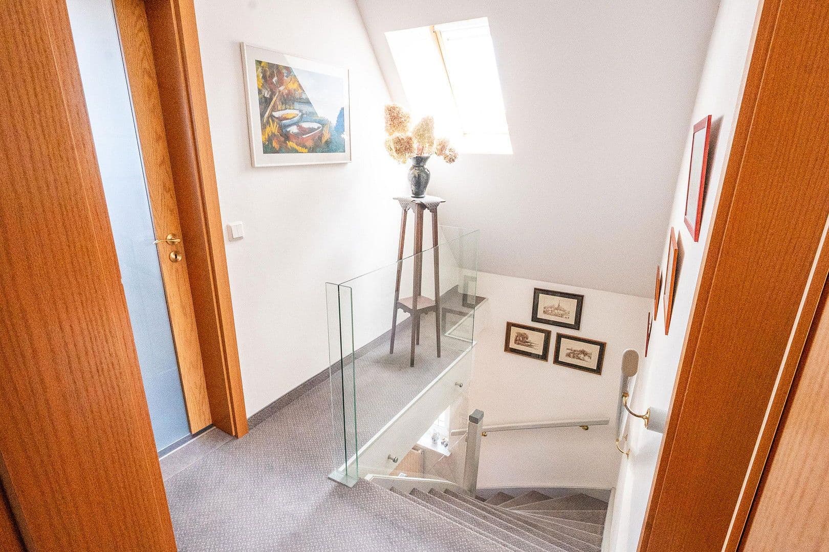 Predaj domu 145 m², pozemek 987 m², Stralsunder Straße 18, Ueckermünde, Meklenbursko-Predpomoransko Predaj domu 145 m², pozemek 987 m², Stralsunder Straße 18, Ueckermünde, Meklenbursko-Predpomoransko