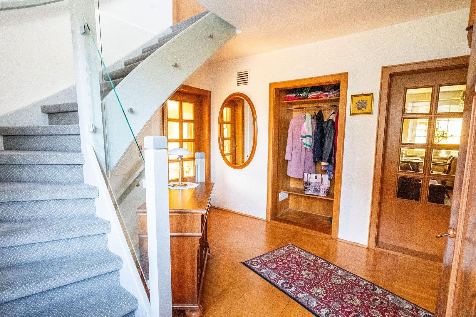 Predaj domu 145 m², pozemek 987 m², Stralsunder Straße 18, Ueckermünde, Meklenbursko-Predpomoransko Predaj domu 145 m², pozemek 987 m², Stralsunder Straße 18, Ueckermünde, Meklenbursko-Predpomoransko