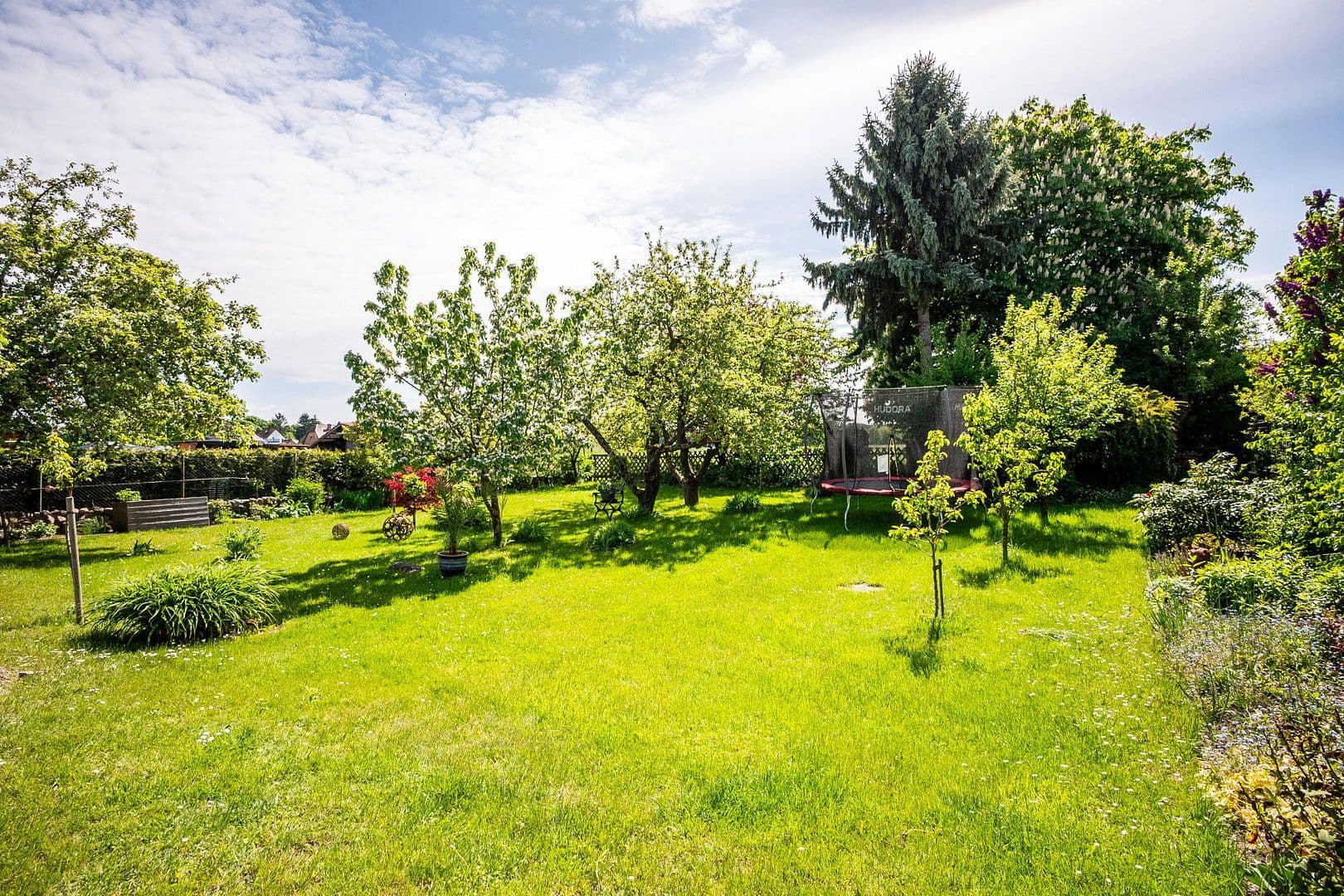 Predaj domu 145 m², pozemek 987 m², Stralsunder Straße 18, Ueckermünde, Meklenbursko-Predpomoransko Predaj domu 145 m², pozemek 987 m², Stralsunder Straße 18, Ueckermünde, Meklenbursko-Predpomoransko