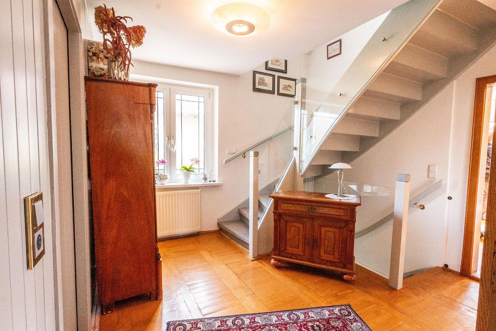 Predaj domu 145 m², pozemek 987 m², Stralsunder Straße 18, Ueckermünde, Meklenbursko-Predpomoransko Predaj domu 145 m², pozemek 987 m², Stralsunder Straße 18, Ueckermünde, Meklenbursko-Predpomoransko