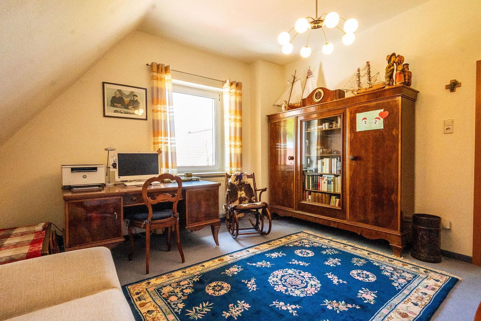 Predaj domu 145 m², pozemek 987 m², Stralsunder Straße 18, Ueckermünde, Meklenbursko-Predpomoransko Predaj domu 145 m², pozemek 987 m², Stralsunder Straße 18, Ueckermünde, Meklenbursko-Predpomoransko