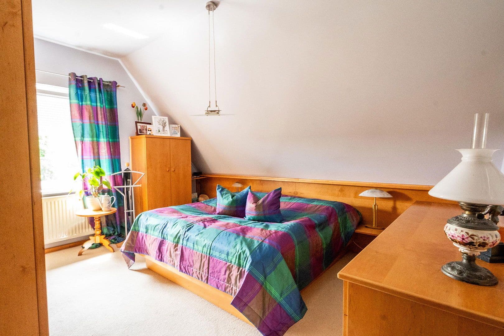 Predaj domu 145 m², pozemek 987 m², Stralsunder Straße 18, Ueckermünde, Meklenbursko-Predpomoransko Predaj domu 145 m², pozemek 987 m², Stralsunder Straße 18, Ueckermünde, Meklenbursko-Predpomoransko