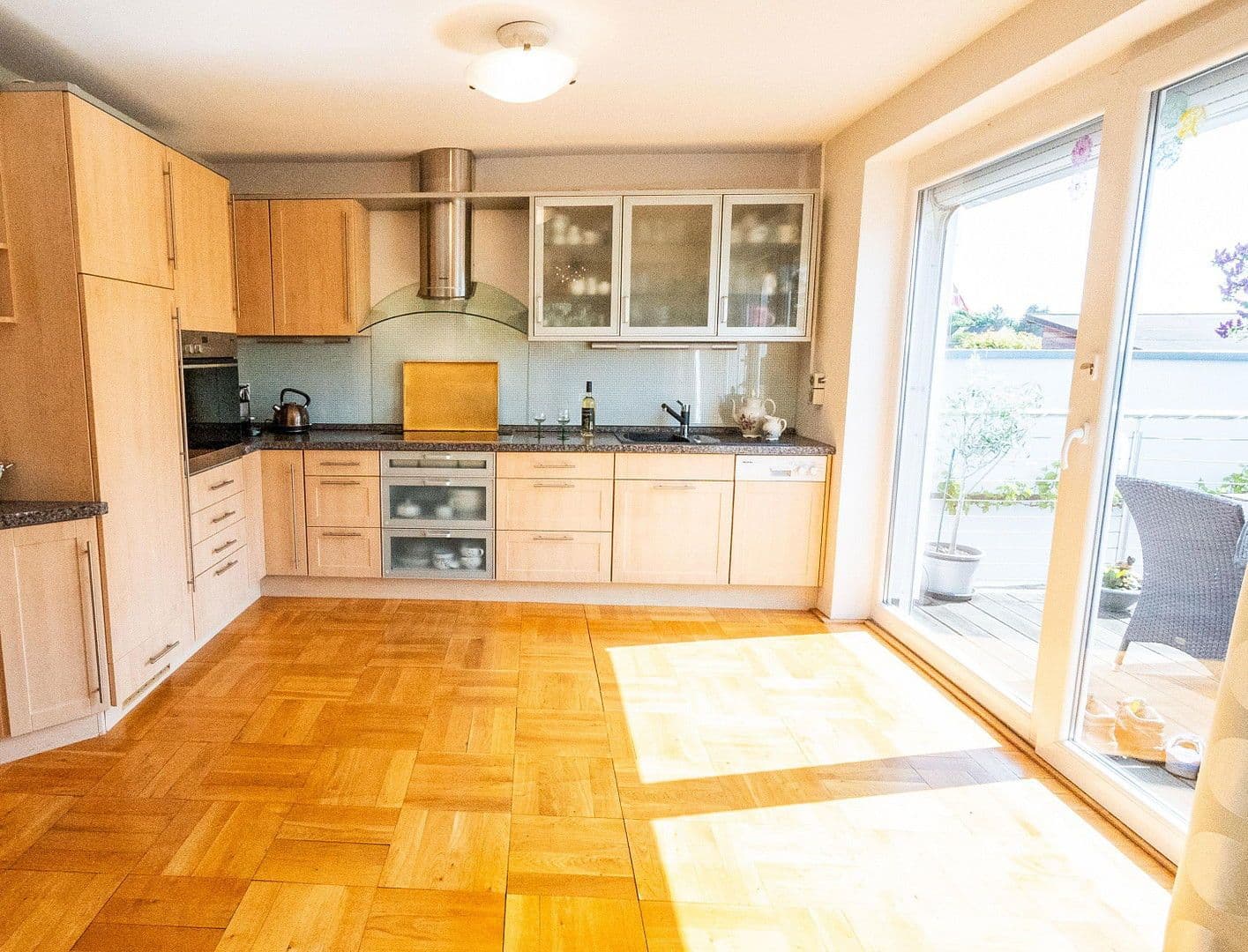 Predaj domu 145 m², pozemek 987 m², Stralsunder Straße 18, Ueckermünde, Meklenbursko-Predpomoransko Predaj domu 145 m², pozemek 987 m², Stralsunder Straße 18, Ueckermünde, Meklenbursko-Predpomoransko