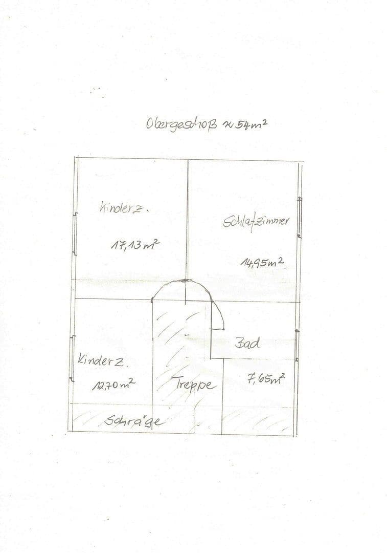 Predaj domu 145 m², pozemek 987 m², Stralsunder Straße 18, Ueckermünde, Meklenbursko-Predpomoransko Predaj domu 145 m², pozemek 987 m², Stralsunder Straße 18, Ueckermünde, Meklenbursko-Predpomoransko