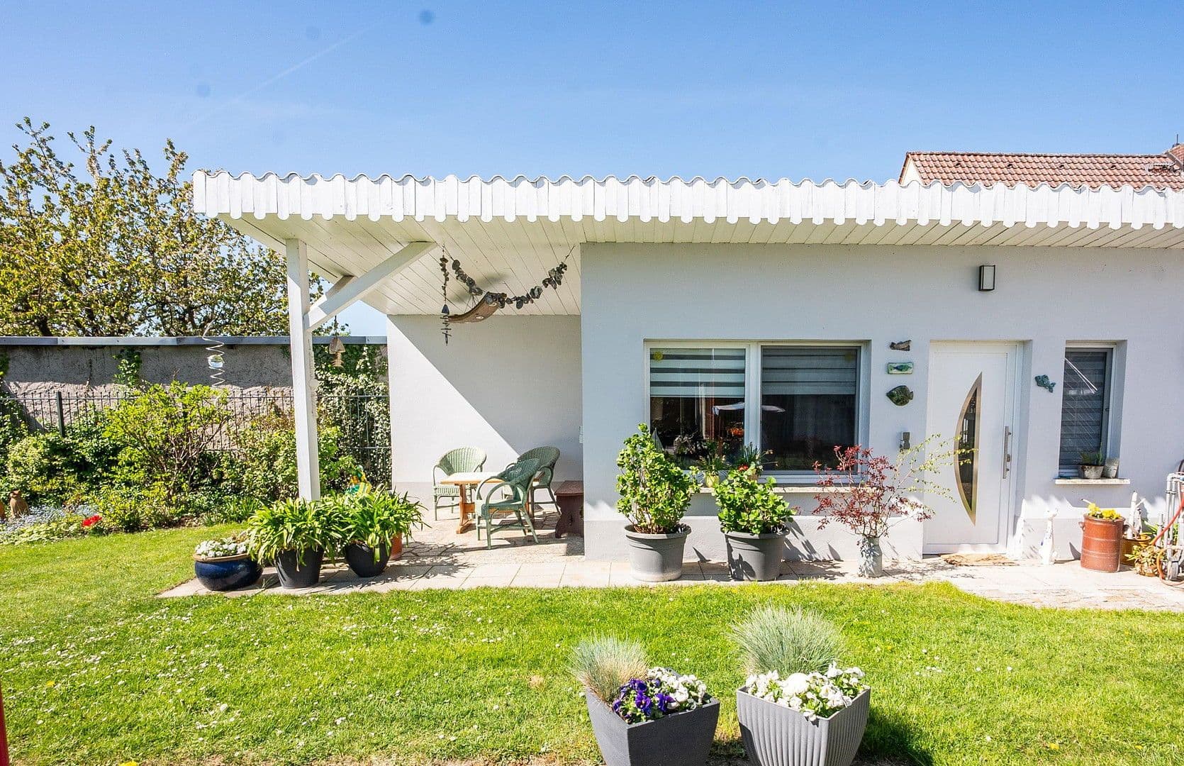 Predaj domu 145 m², pozemek 987 m², Stralsunder Straße 18, Ueckermünde, Meklenbursko-Predpomoransko Predaj domu 145 m², pozemek 987 m², Stralsunder Straße 18, Ueckermünde, Meklenbursko-Predpomoransko