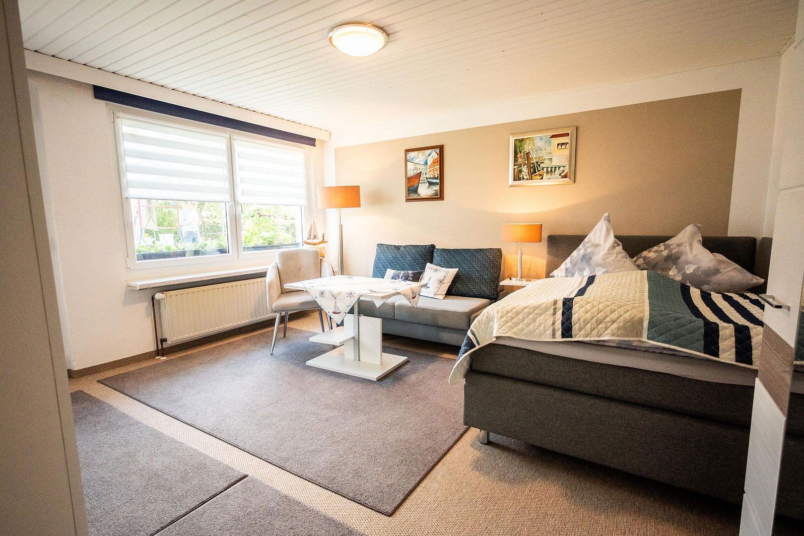 Predaj domu 145 m², pozemek 987 m², Stralsunder Straße 18, Ueckermünde, Meklenbursko-Predpomoransko Predaj domu 145 m², pozemek 987 m², Stralsunder Straße 18, Ueckermünde, Meklenbursko-Predpomoransko