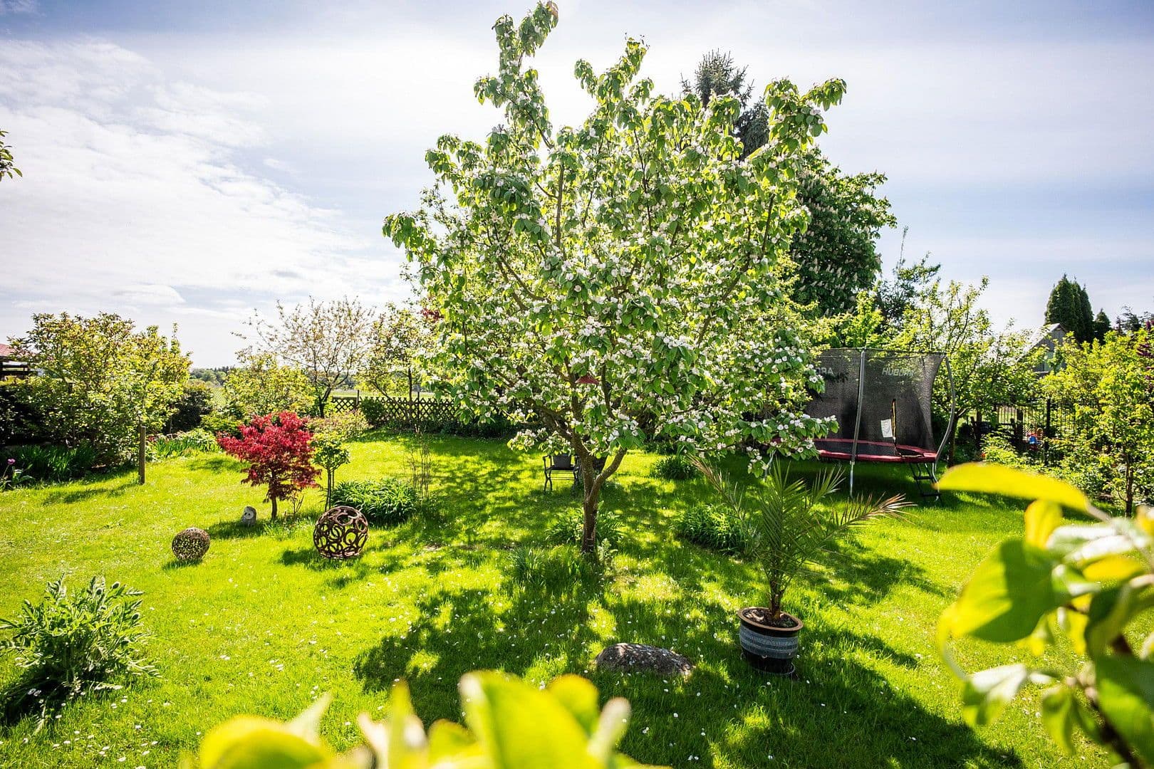 Predaj domu 145 m², pozemek 987 m², Stralsunder Straße 18, Ueckermünde, Meklenbursko-Predpomoransko Predaj domu 145 m², pozemek 987 m², Stralsunder Straße 18, Ueckermünde, Meklenbursko-Predpomoransko